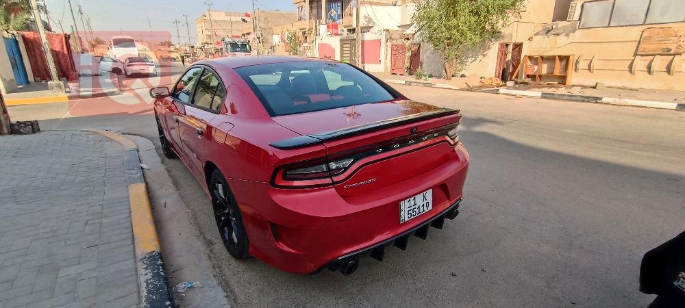 دۆج چارجەر